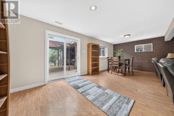Recreational, Games room - 479 Doon S Drive E, Kitchener, ON N2P2T6 Photo 4