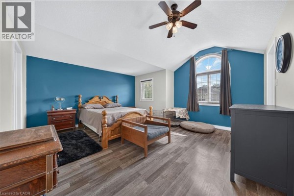 Recreation room - 479 Doon South Drive, Kitchener, ON N2P2T6 Photo 3