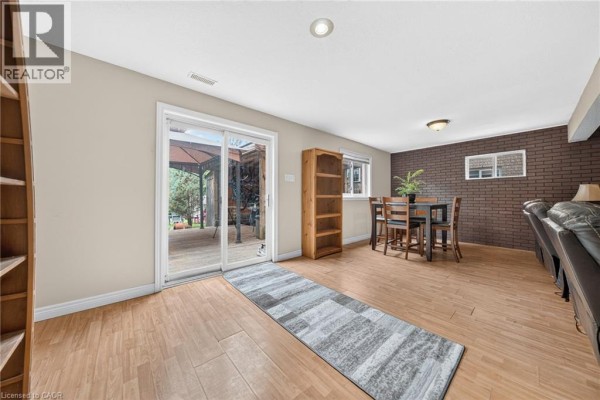 2pc Bathroom - 479 Doon South Drive, Kitchener, ON N2P2T6 Photo 4