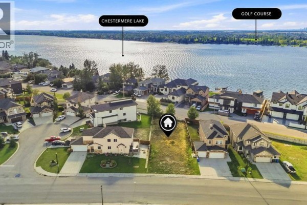 479 East Lakeview Road, Chestermere, AB T1X0A2 Photo 2