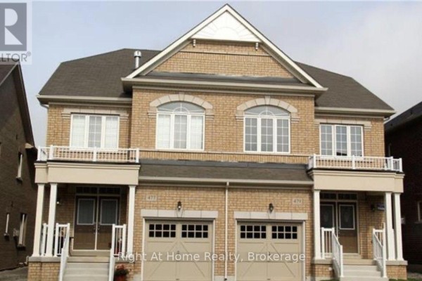 479 George Ryan Avenue, Oakville