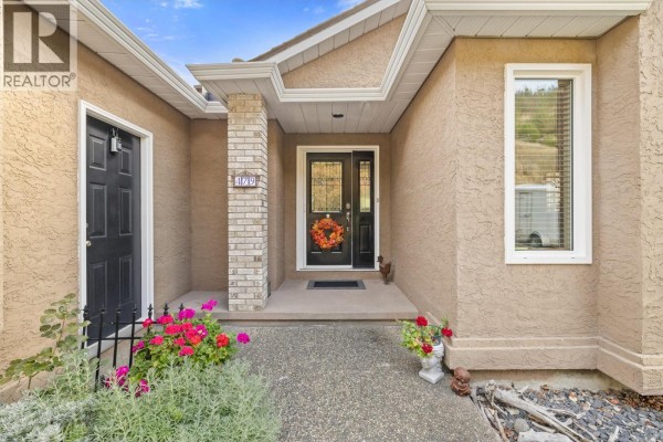 479 Glen Pine Court, Kelowna