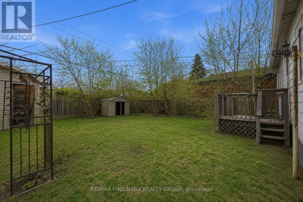 Recreational, Games room - 479 Newman Avenue, Ottawa, ON K1K1N8 Photo 4