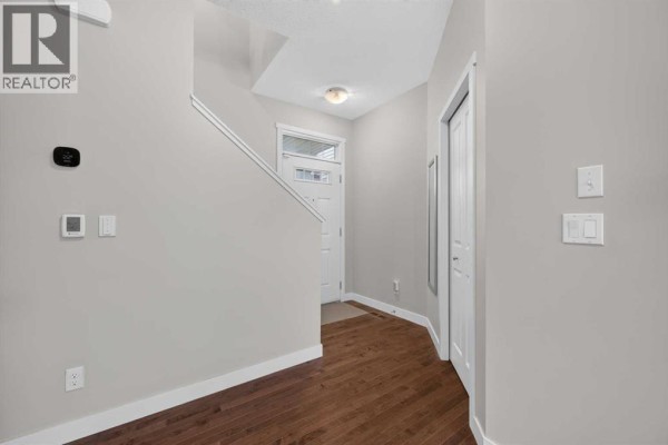 Dining room - 479 Nolan Hill Drive Nw, Calgary, AB T3R0S9 Photo 4