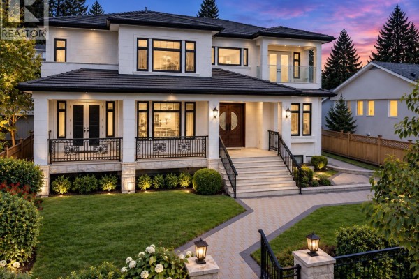 4791 Clinton Street, Burnaby