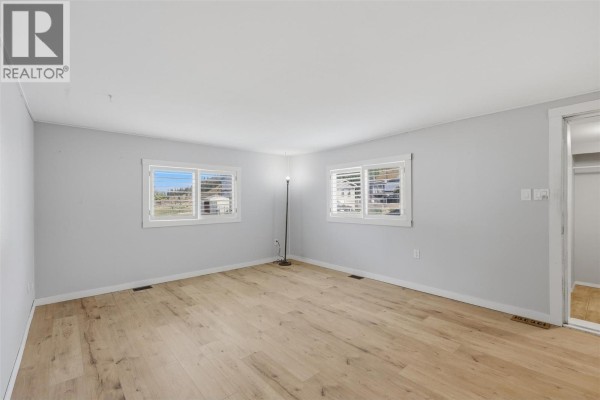 Bedroom - 4796 Trans Canada Highway Unit# 5, Kamloops, BC V1S2A8 Photo 4