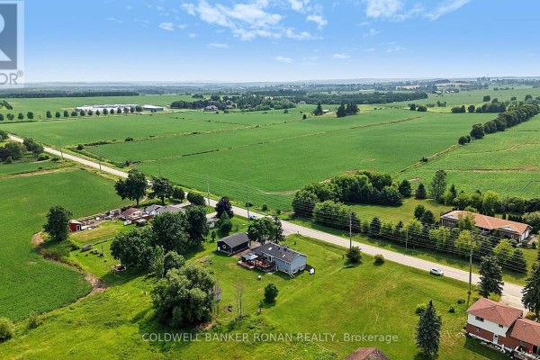 4797 Concession Rd 7, Adjala Tosorontio, ON, photo 2