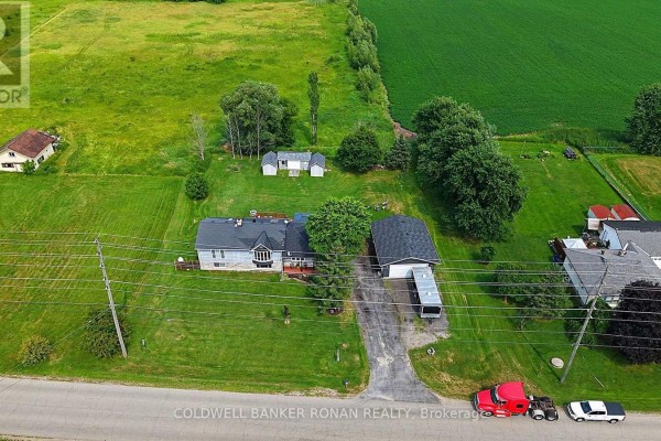 4797 Concession Rd 7, Adjala Tosorontio, ON, photo 3