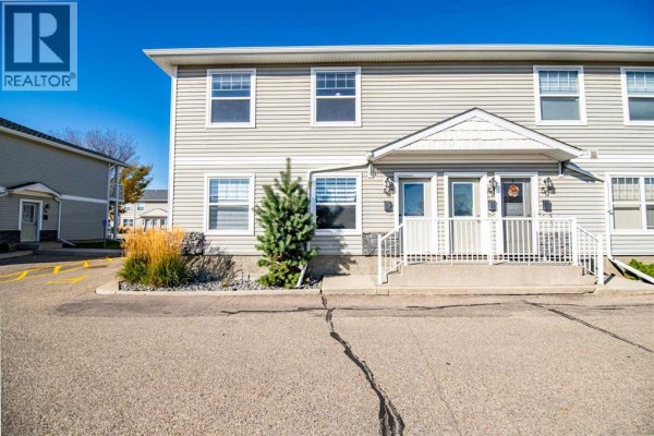 48, 20 Jacobs Close, Red Deer