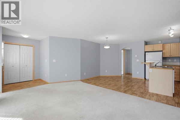 Storage - 48, 33 Jennings Crescent, Red Deer, AB T4P0A3 Photo 4