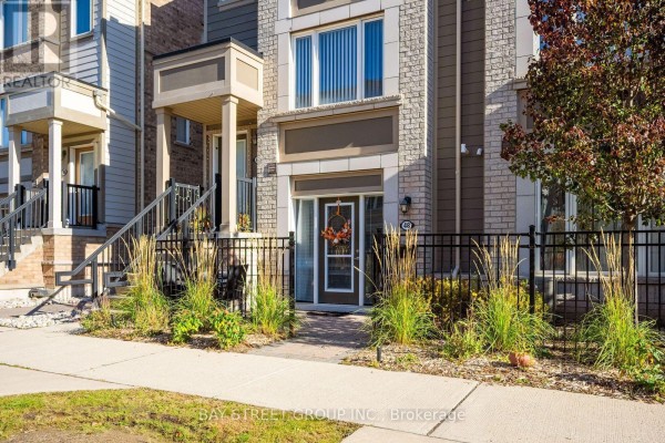 48 - 1 Beckenrose Court, Brampton, ON L6Y6G2 Photo 4