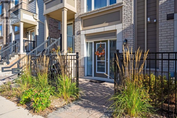 48 - 1 Beckenrose Court, Brampton, ON L6Y6G2 Photo 5
