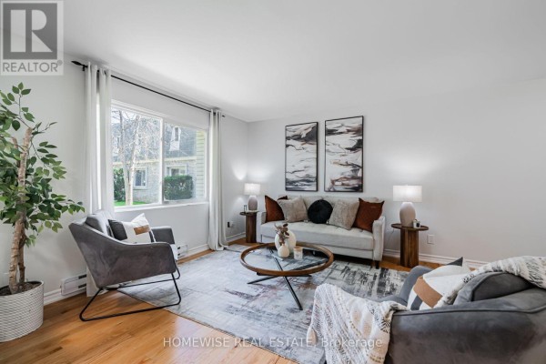 48 - 1400 Winding Trail, Mississauga, ON L4X1W9 Photo 4