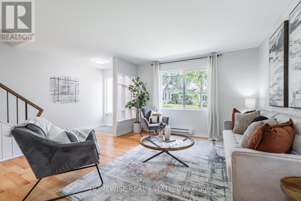 48 - 1400 Winding Trail, Mississauga, ON L4X1W9 Photo 5