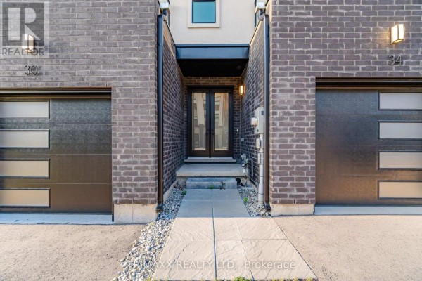 48 - 34 Warren Trail, Welland, ON L3B0N8 Photo 4