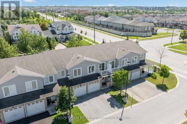 48 - 75 Prince William Way, Barrie, ON, photo 2