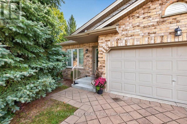 Kitchen - 48 - 869 Whetherfield Street, London North, ON N6H0A2 Photo 2