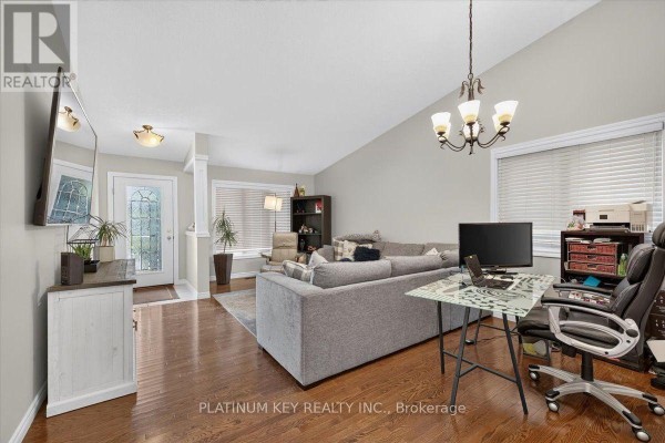 Laundry room - 48 - 869 Whetherfield Street, London North, ON N6H0A2 Photo 5
