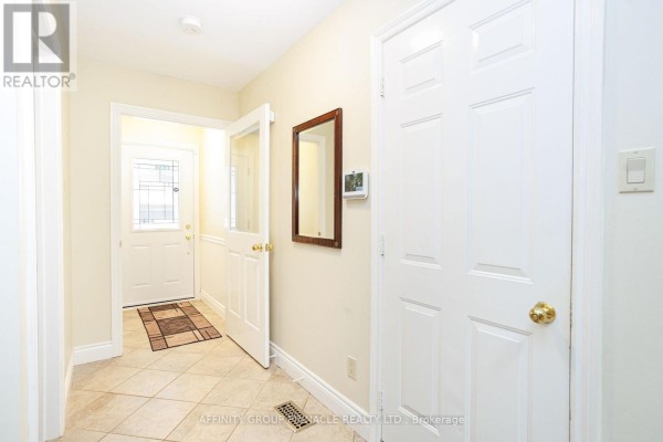 Bedroom 2 - 48 - B194 Cedar Beach Road, Brock, ON L0K1A0 Photo 5