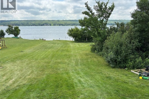 48 1200 North Shore Land, Buffalo Pound Lake, SK, photo 2