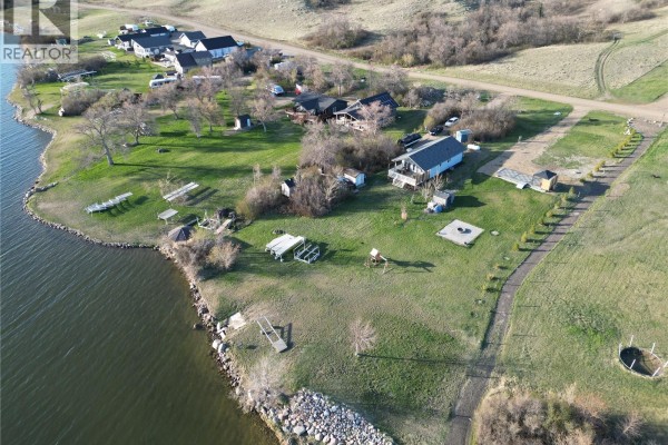 48 1200 North Shore Land, Buffalo Pound Lake, SK, photo 3