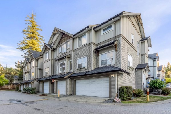 48 12677 63 Avenue, Surrey