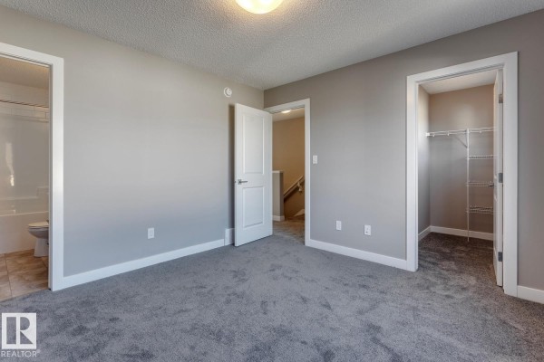 Dining room - #48 13139 205 St Nw Nw, Edmonton, AB T5S0N1 Photo 2