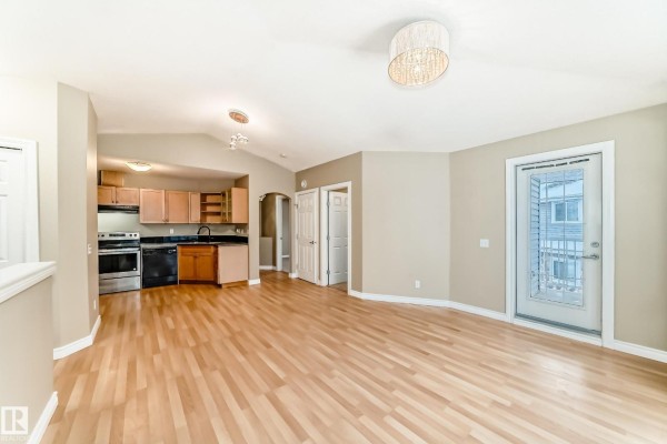 Bedroom 2 - #48 150 Edwards Dr Sw, Edmonton, AB T6X1M4 Photo 5
