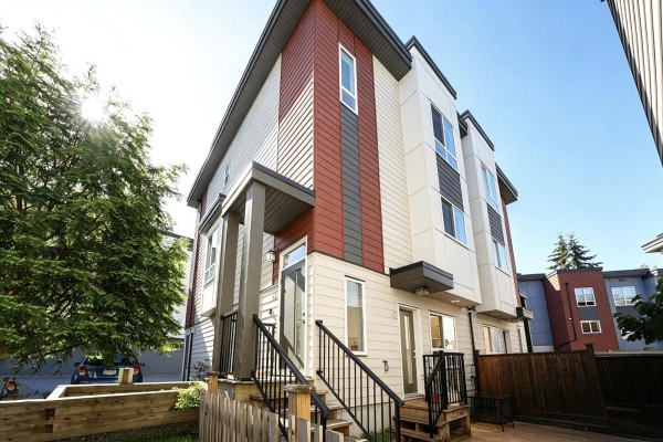48 1670 160 Street, Surrey, BC V4A0C6 Photo 3