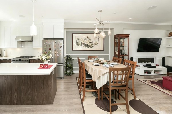 48 1670 160 Street, Surrey, BC V4A0C6 Photo 5