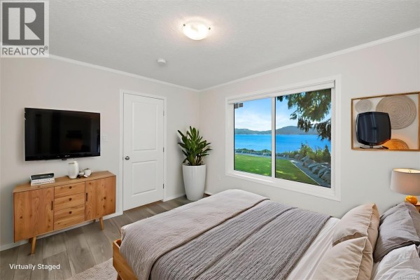 Kitchen - 48 1959 Kaltasin Rd, Sooke, BC V9Z0B5 Photo 5
