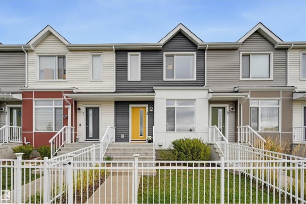 #48 215 Saddleback Rd Nw, Edmonton