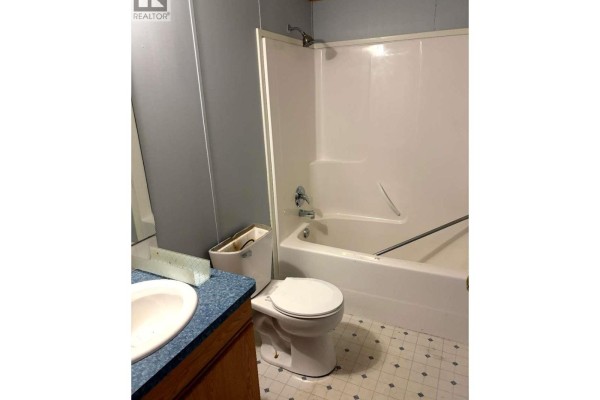 Bedroom 3 - 48 7414 Forest Lawn Street, Fort St  John, BC V1J8B7 Photo 5