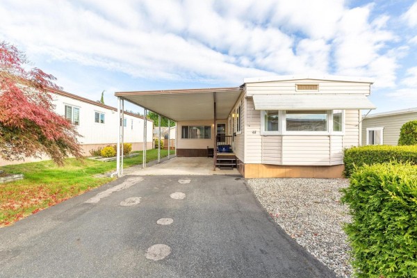 48 8254 134 Street, Surrey, BC V3W6M2 Photo 2