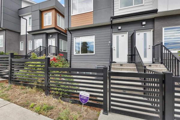 48 9652 162a Street, Surrey, BC V4N2E4 Photo 4