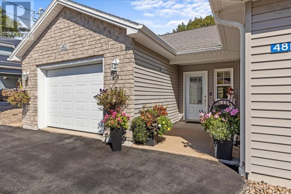 Kitchen - 48 Acorn Drive, Bridgewater, NS B4V8Z3 Photo 2