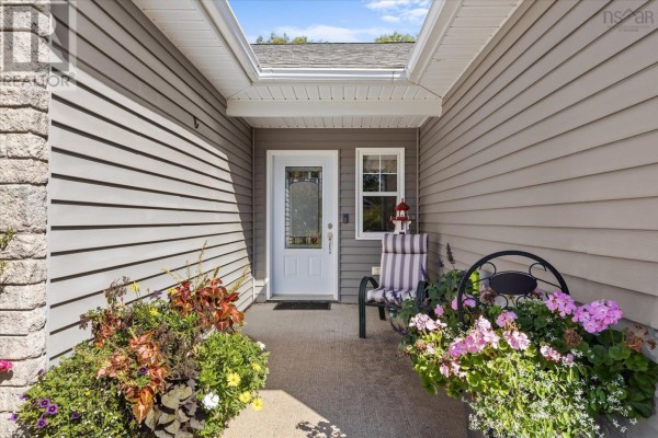 Primary Bedroom - 48 Acorn Drive, Bridgewater, NS B4V8Z3 Photo 3