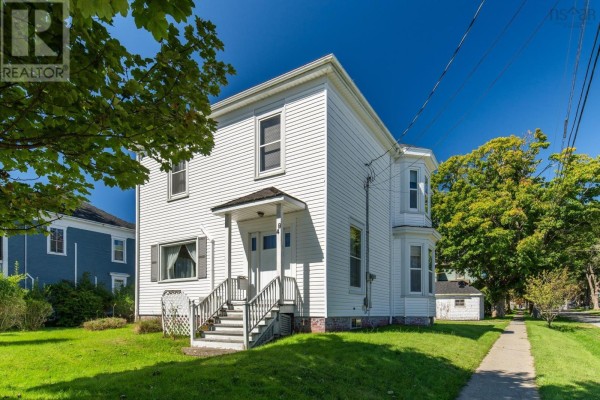Other - 48 Albert Street, Yarmouth, NS B5A3N6 Photo 5