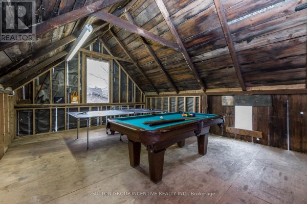 Great room - 48 Alfred Street, Barrie, ON L4N3M3 Photo 4