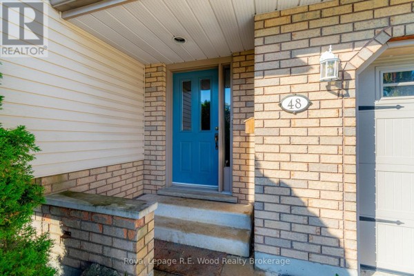 48 Allen Street, Tillsonburg, ON, photo 3