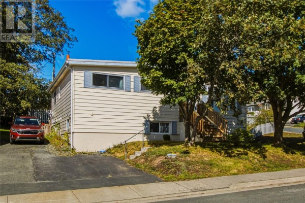 Bath (# pieces 1-6) - 48 Amherst Heights, St  John S, NL A1E3J4 Photo 2