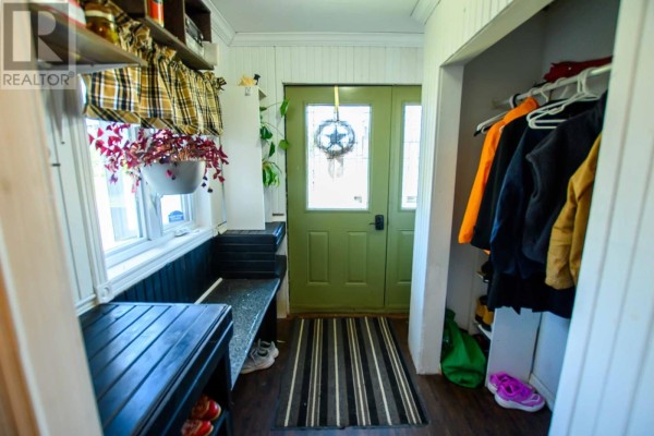 Family room - 48 Anderson Street, Wabush, NL A0R1B0 Photo 4