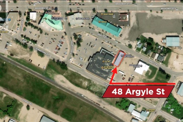 48 Argyle Street, Yorkton, SK S3N0P6 Photo 3