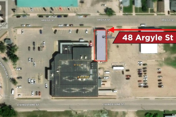 48 Argyle Street, Yorkton, SK S3N0P6 Photo 4