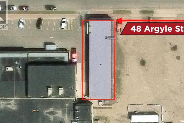 48 Argyle Street, Yorkton, SK S3N0P6 Photo 5