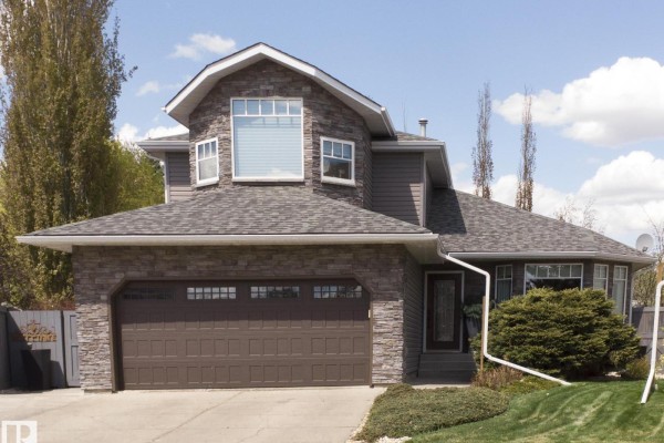 Residential for sale at 48 Aster Pt, Sherwood Park, AB - MLS® 8uU6g2