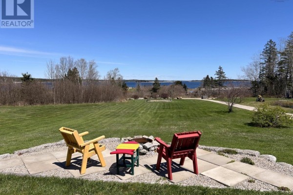 Dining room - 48 Backman Road, Bayswater, NS B0J1T0 Photo 2