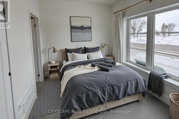 48 Balladry Boulevard, Stratford, ON N5A0L5 Photo 5