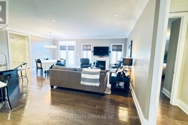 Pantry - 48 Beacon Hill Drive, Brampton, ON L6X0V7 Photo 3
