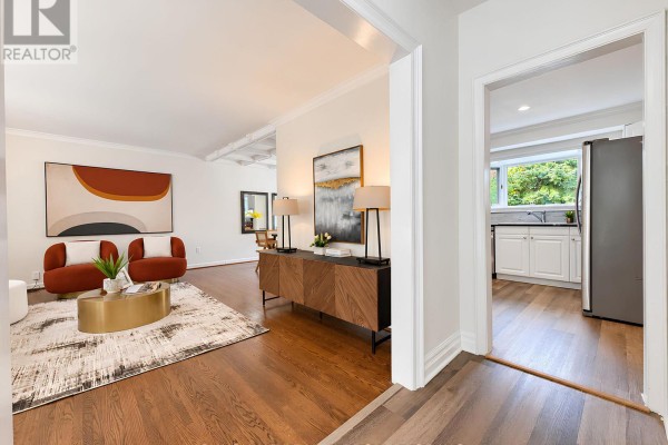 Bedroom 5 - 48 Bellbury Crescent, Toronto, ON M2J2J8 Photo 4